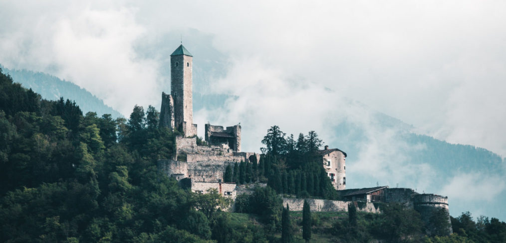 Castel Telvana