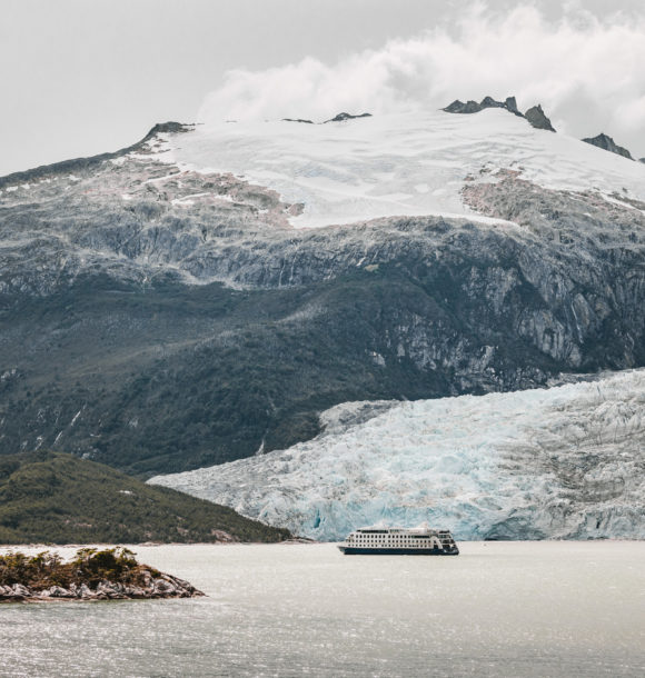 Australis Expedition Cruise