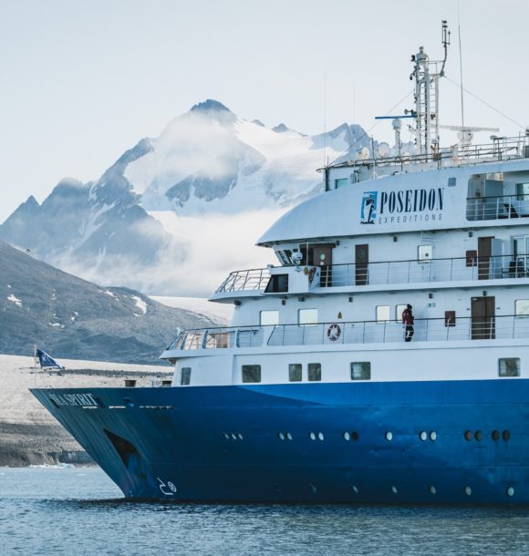 Poseidon Expeditions