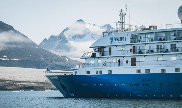 Poseidon Expeditions (Arctic)