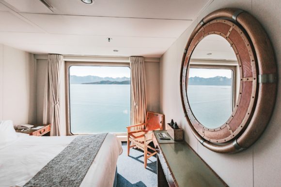 Interior & Hospitality